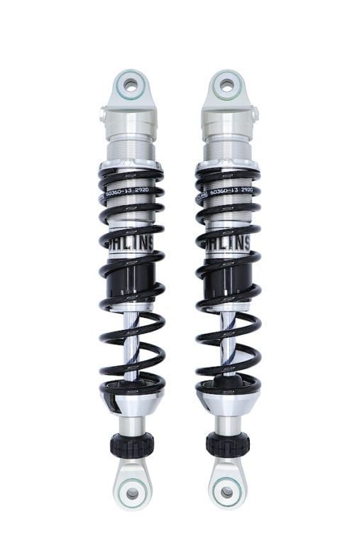 Ohlins STX 36 Scooter Hon CT125 - Image 2