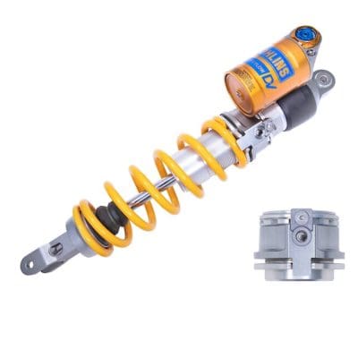 Ohlins TTX Flow DV MX & Enduro Sherco SE-R, SEF-R