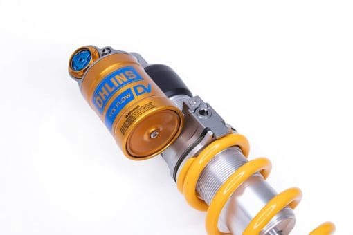 Ohlins TTX Flow DV MX & Enduro Beta RR2T, RR4T - Image 4