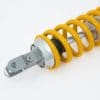 Ohlins TTX Flow DV MX & Enduro Kawasaki KX 250F - Image 5