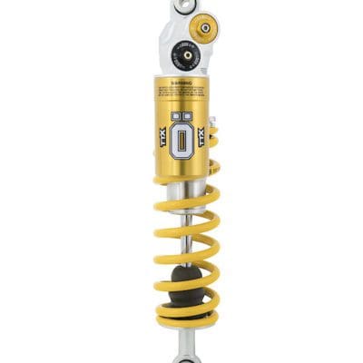 Ohlins TTX 30 MX & Enduro Yamaha YZ 65