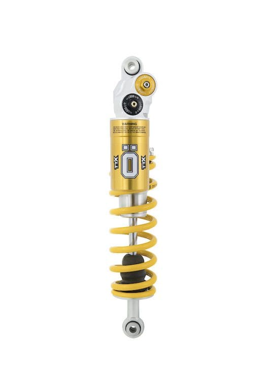 Ohlins TTX 30 MX & Enduro Yamaha YZ 65