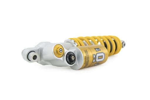 Ohlins TTX 30 MX & Enduro Yamaha YZ 65 - Image 2