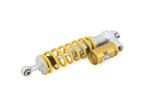 Ohlins TTX 30 MX & Enduro Yamaha YZ 65 - Image 3