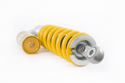 Ohlins STX 46 MX & Enduro Suzuki RM 85 - Image 3