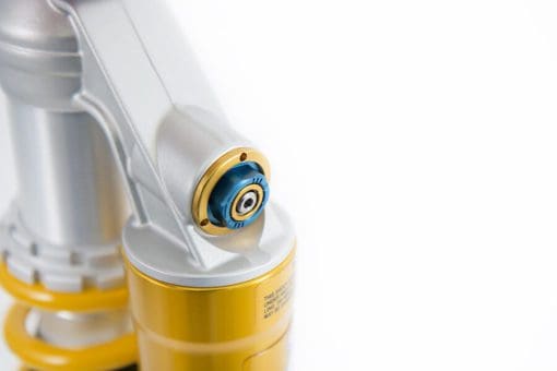 Ohlins STX 46 MX & Enduro Suzuki RM 85 - Image 4
