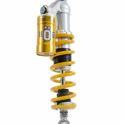 Ohlins STX 46 MX & Enduro Suzuki RM 85