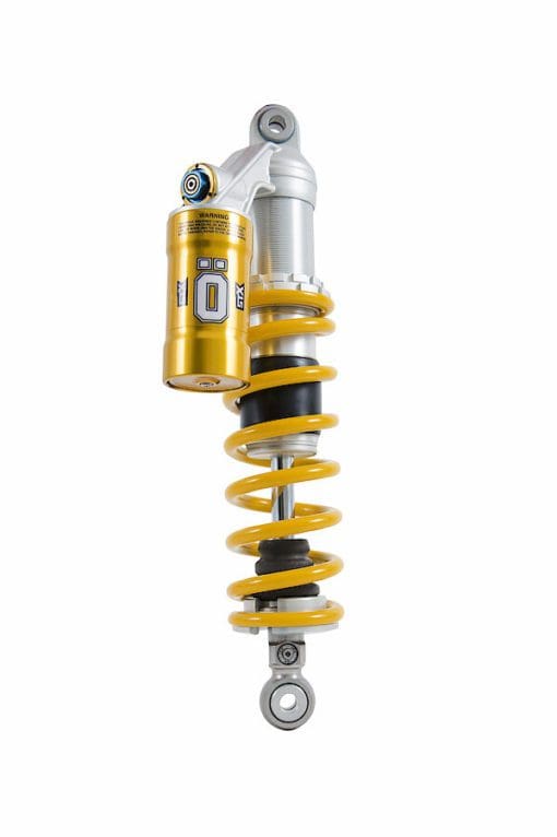 Ohlins STX 46 MX & Enduro Suzuki RM 85