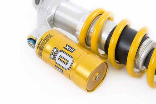 Ohlins STX 46 MX & Enduro Suzuki RM 85 - Image 5