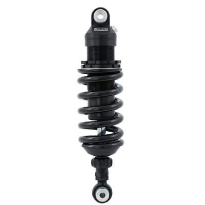 Ohlins STX 46 Street BMW RnineT Blackline