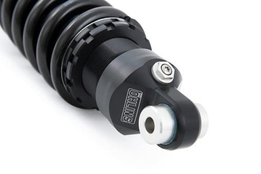 Ohlins STX 46 Street BMW RnineT Blackline - Image 3
