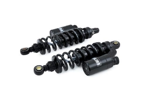 Ohlins STX 36 Blackline Indian Scout Blackline