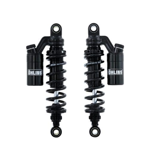 Ohlins STX 36 Blackline Indian Scout Blackline - Image 2