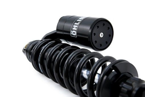 Ohlins STX 36 Blackline Indian Scout Blackline - Image 4