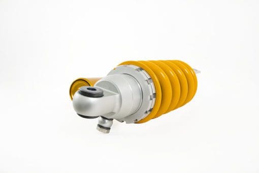 Ohlins STX 46 Street Triumph Trident 660 S46HR1C1 - Image 2