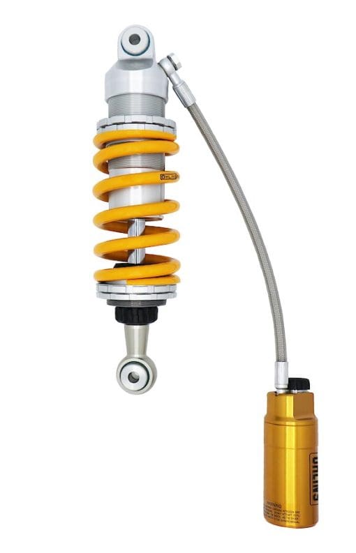 Ohlins STX 46 Street Triumph Trident 660 S46HR1C1 - Image 3