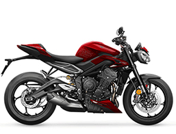 Street Triple765 RS 2023+