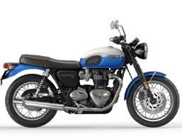 Bonneville T120