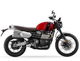 Scrambler 1200