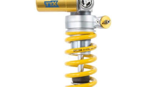 Ohlins TTX GP Ducati 1098/1198 - Image 3