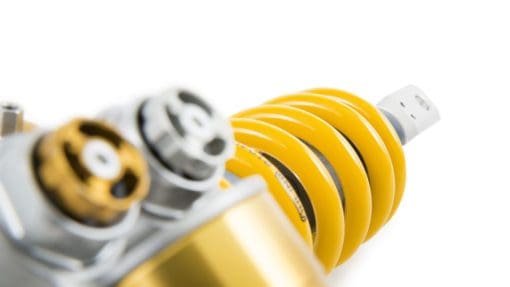 Ohlins TTX GP Ducati 1098/1198 - Image 4