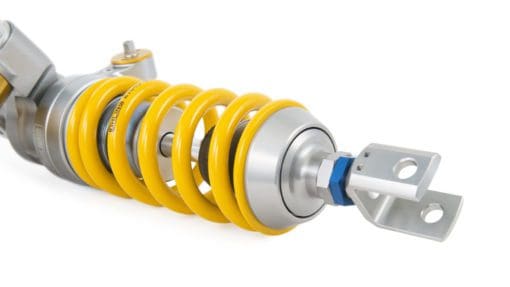 Ohlins TTX GP Ducati 1098/1198 - Image 5