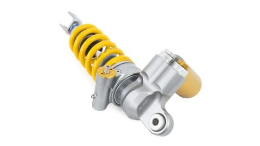 Ohlins TTX GP Ducati 1098/1198 - Image 2