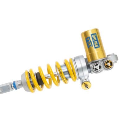 Ohlins TTX GP Ducati 1098/1198