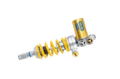 Ohlins TTX GP Ducati 1098/1198