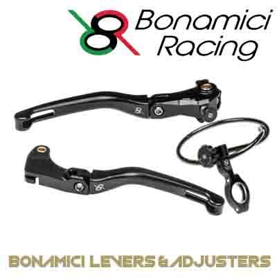 Bonamici Levers and Adjusters