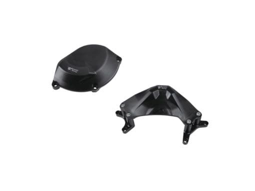 Bonamici Racing ENGINE PROTECTION   right side Aprilia RSV4 - Tuono V4 2009/2020