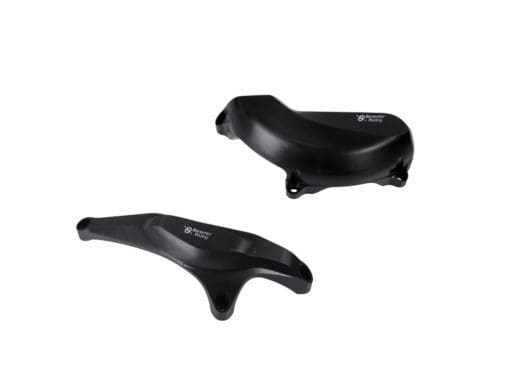 Bonamici Racing ENGINE PROTECTION   left side Ducati 959 Panigale 2016/2018