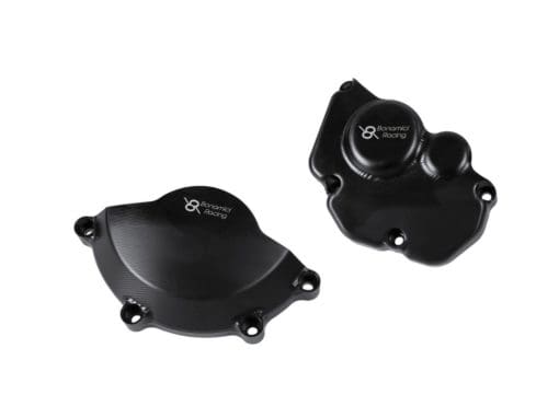 Bonamici Racing ENGINE PROTECTION   left side Kawasaki ZX-10R 2011/>