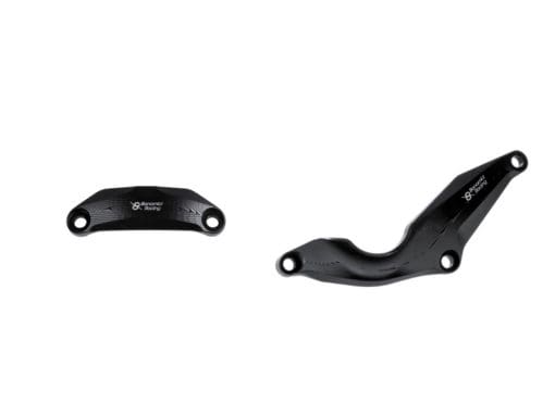 Bonamici Racing ENGINE PROTECTION   left side MVAgusta F4 - Brutale 990/1090 2010/2019