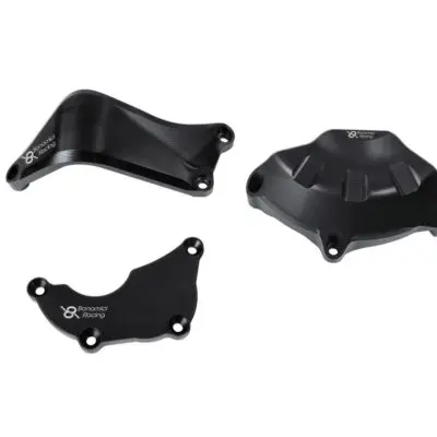 Bonamici Racing ENGINE PROTECTION   full kit Yamaha YZF R6 2006/>