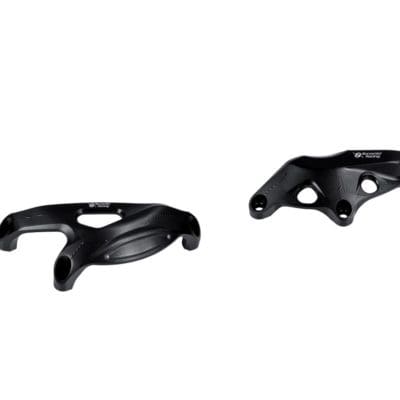 Bonamici Racing ENGINE PROTECTION    full kit Honda CBR 600 RR 2007/2017