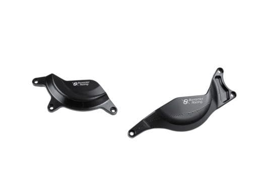 Bonamici Racing ENGINE PROTECTION   right side Honda CBR 500 R/F/X 2012/>