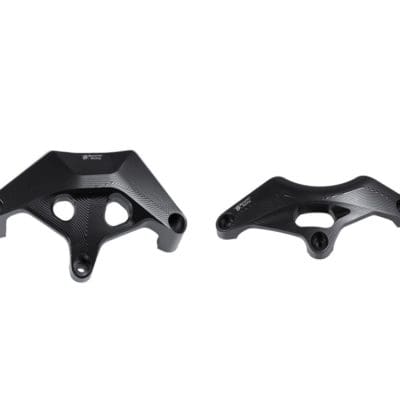 Bonamici Racing ENGINE PROTECTION    full kit Honda CBR 1000 RR 2008/2016