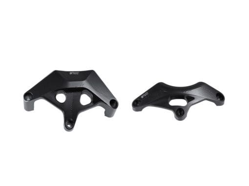 Bonamici Racing ENGINE PROTECTION    full kit Honda CBR 1000 RR 2008/2016
