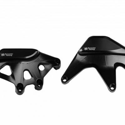 Bonamici Racing ENGINE PROTECTION   full kit Kawasaki ZX-6R 2009/2017