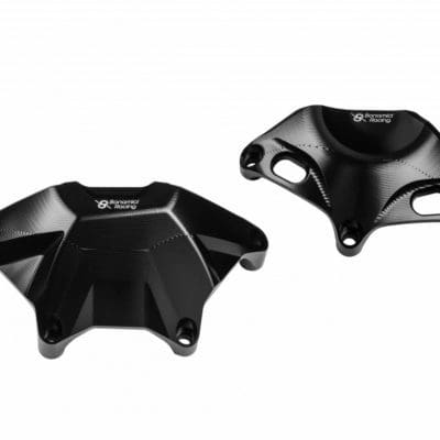 Bonamici Racing ENGINE PROTECTION   full kit Suzuki GSX-R 1000 2009/2016