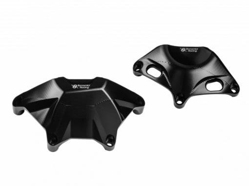 Bonamici Racing ENGINE PROTECTION   right side Suzuki GSX-R 1000 2009/2016