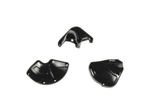 Bonamici Racing ENGINE PROTECTION   right side (distribution) Yamaha YZF R1/R1M 2015/>