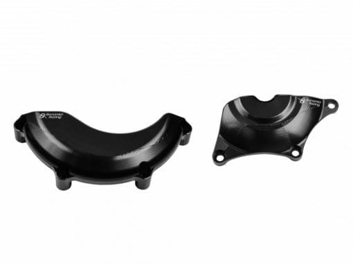 Bonamici Racing ENGINE PROTECTION   full kit Suzuki GSX-R 600/750 2011/2017