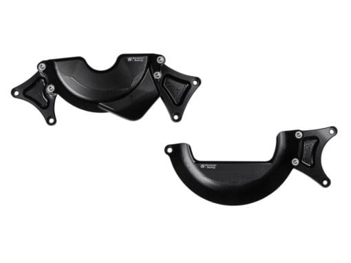 Bonamici Racing ENGINE PROTECTION   right side KTM RC250/390 2014/2016