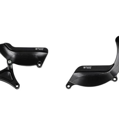 Bonamici Racing ENGINE PROTECTION   full kit KTM 1290 Superduke 2013/2019