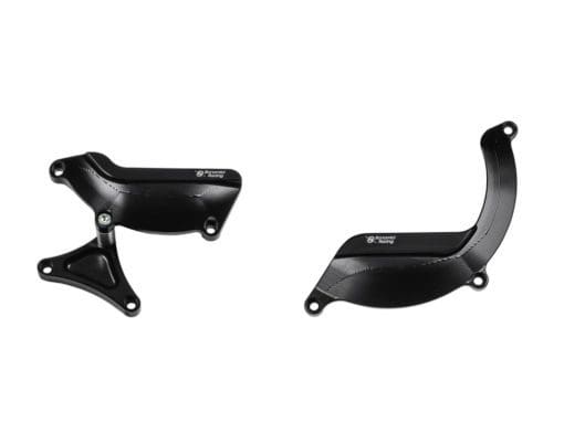 Bonamici Racing ENGINE PROTECTION   left side KTM 1290 Superduke 2013/2019