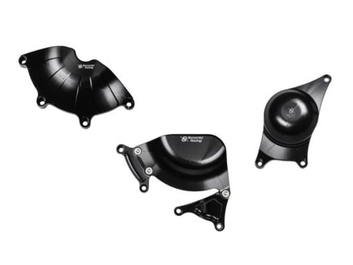 Bonamici Racing ENGINE PROTECTION   left side Yamaha MT-10 2016/>