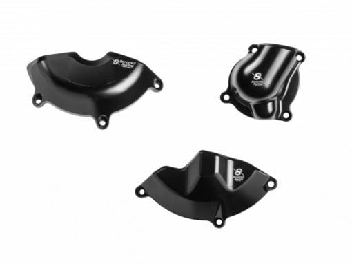 Bonamici Racing ENGINE PROTECTION   right side (clutch) KTM 790 Duke 2018/2020