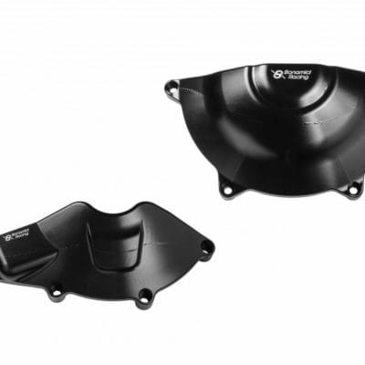 Bonamici Racing ENGINE PROTECTION   full kit Honda VTR 1000 SP1/SP2 2000/2006